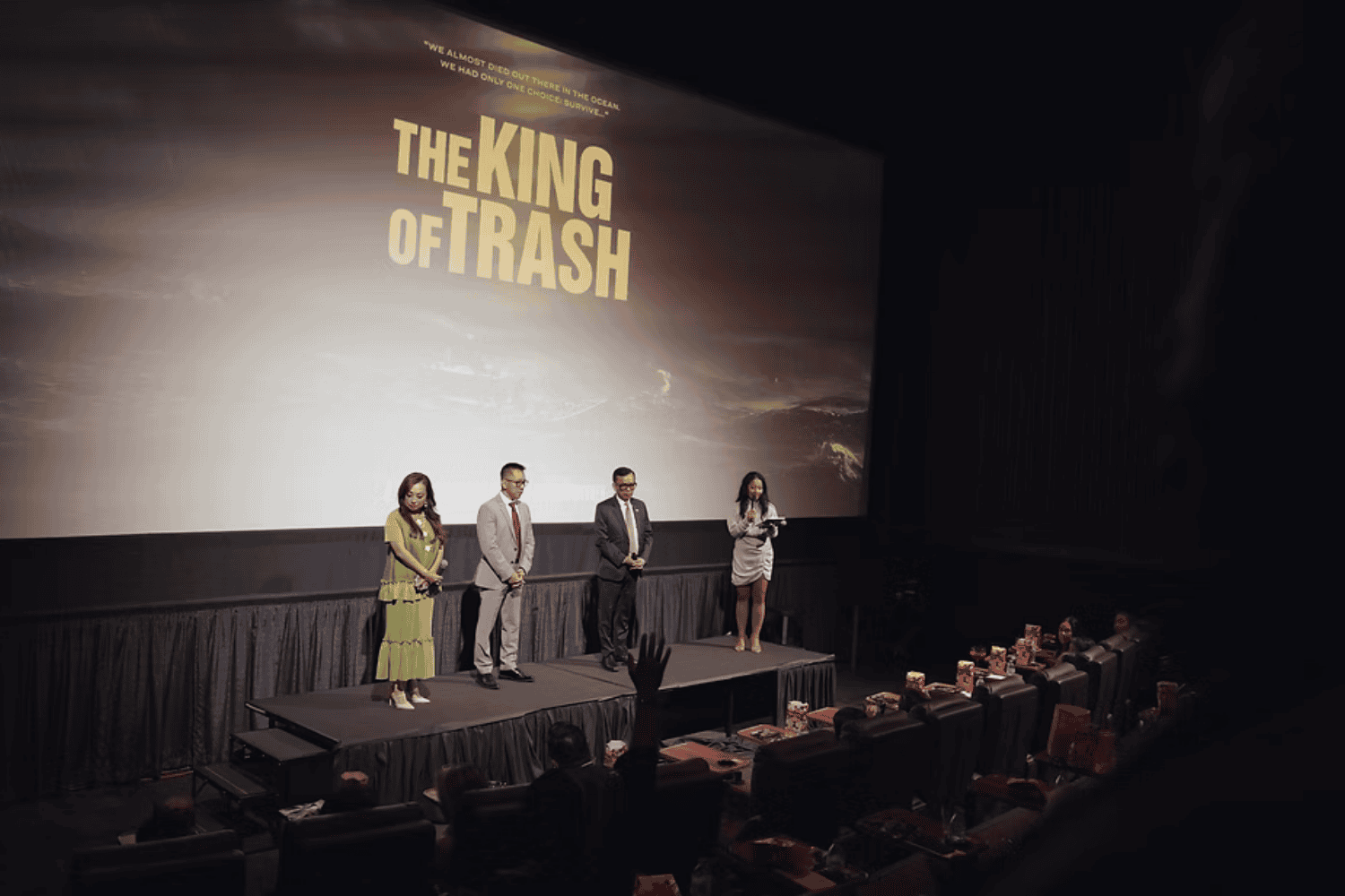 David Duong, ‘King of Trash,’ and a Legacy of Sustainability and Community Impact