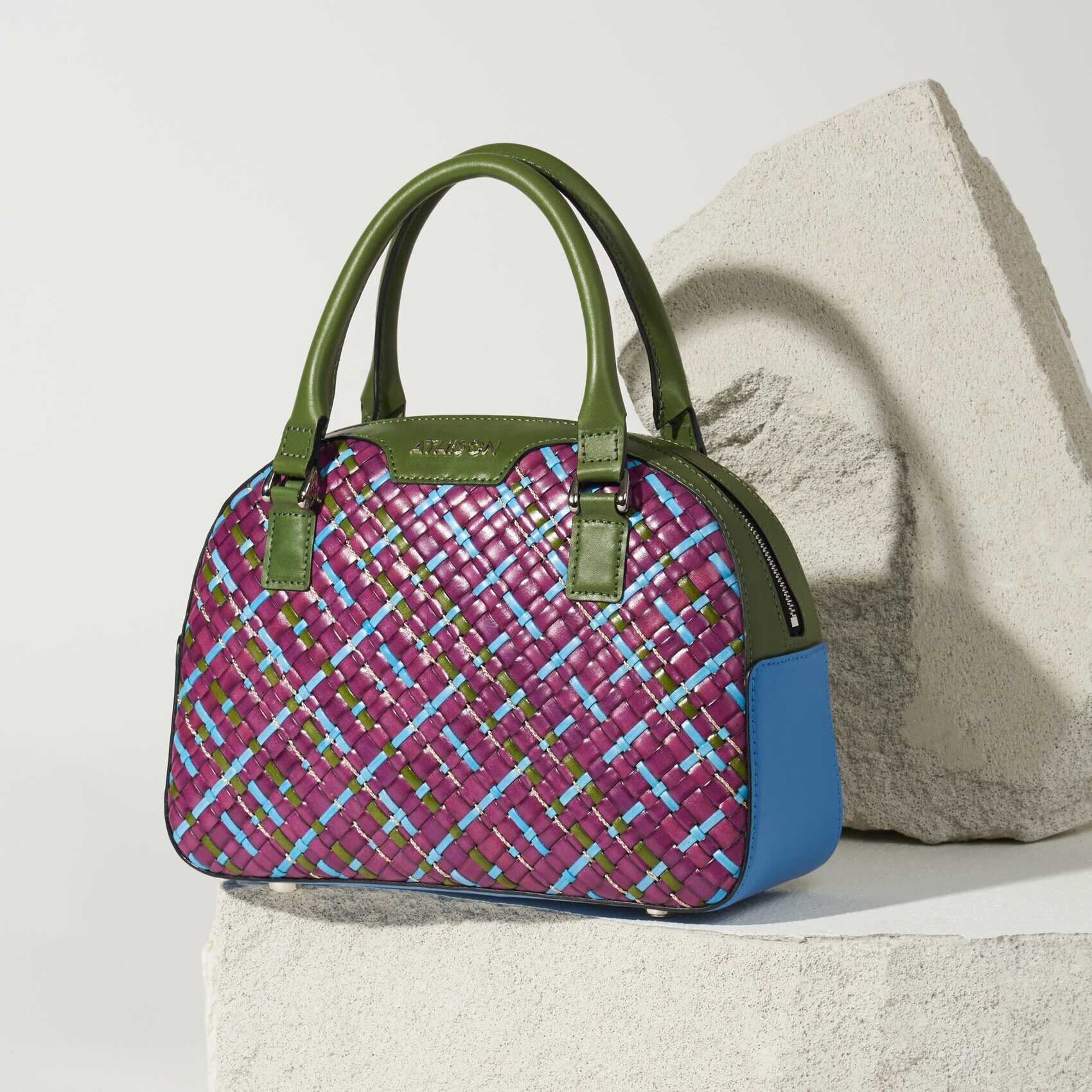 Incredible Italian Leather Brands To Check Out at COTERIE