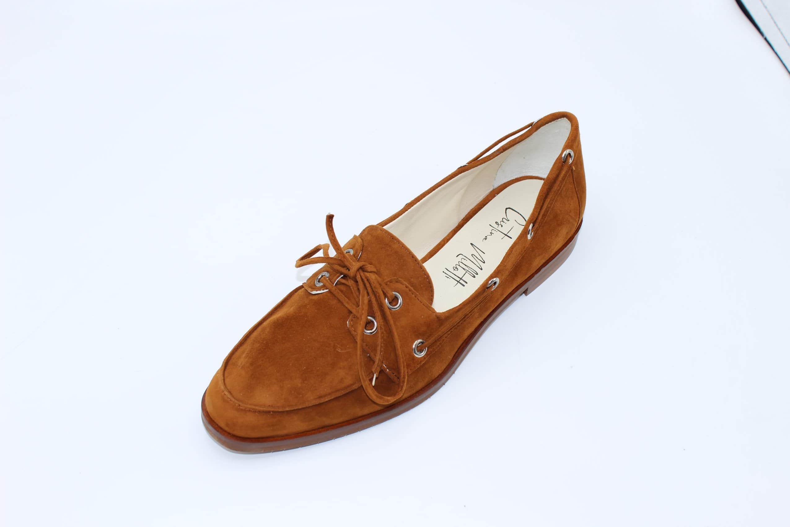 Italian Shoe Brands To Check Out at COTERIE This Month