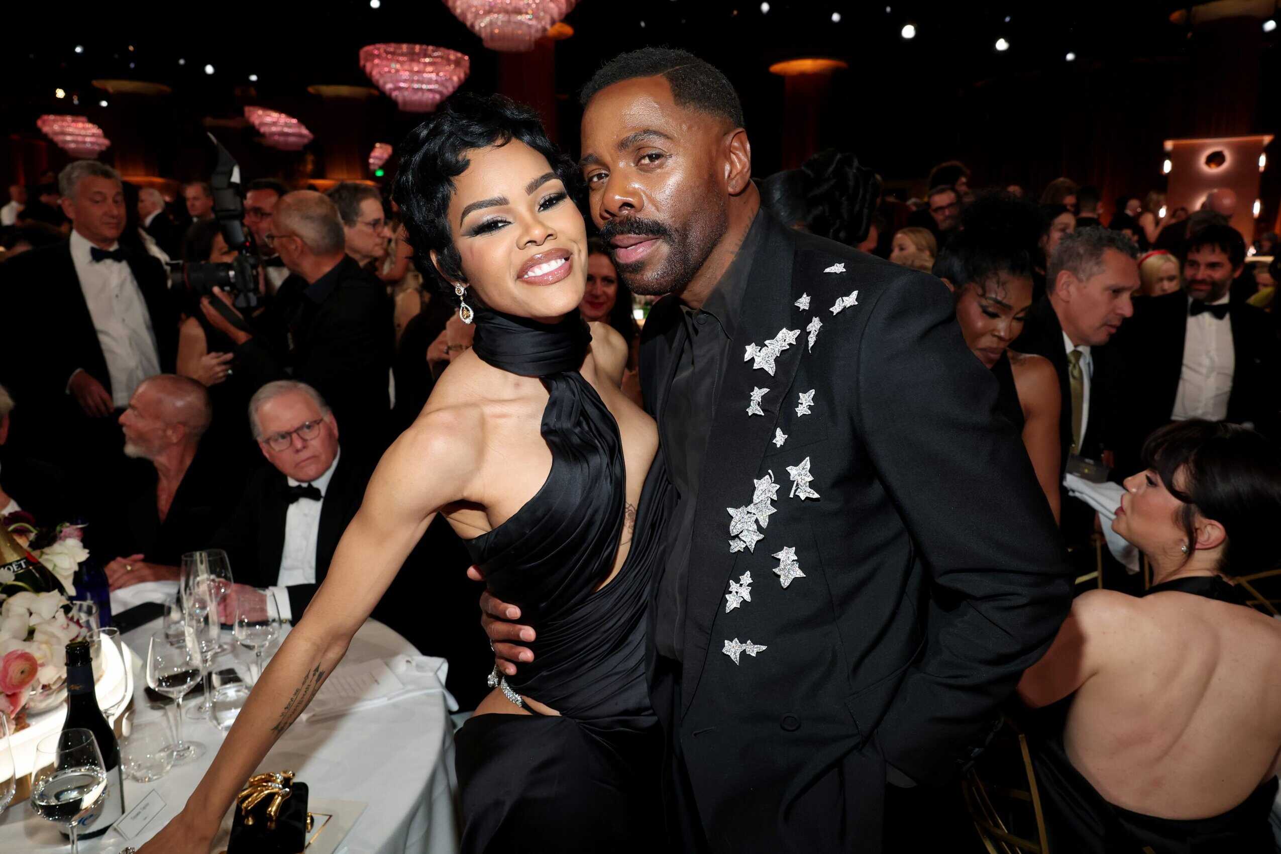 2026 Golden Globes Looks We Just Loved! 2026 Golden Globes Looks We Just Loved!