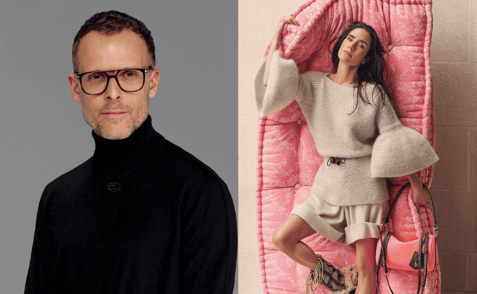 Daily Media: Big New Hires at Diesel, Gabriela Hearst, TAG Heuer’s CEO Exits, FIT’s New President, and More!