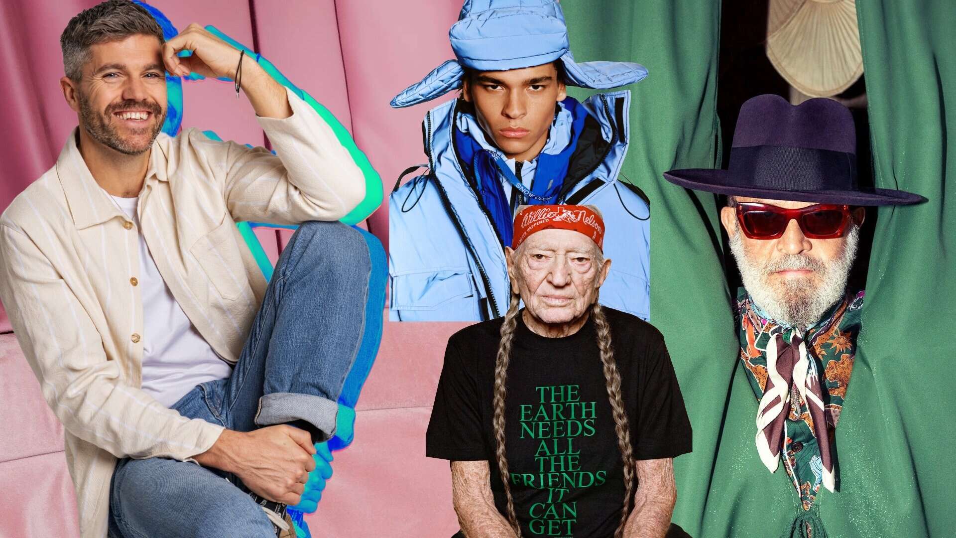 The Daily Darren: Haider Ackermann’s Latest Snow Goose Drop, CDLP & Palm Springs Modernism Week