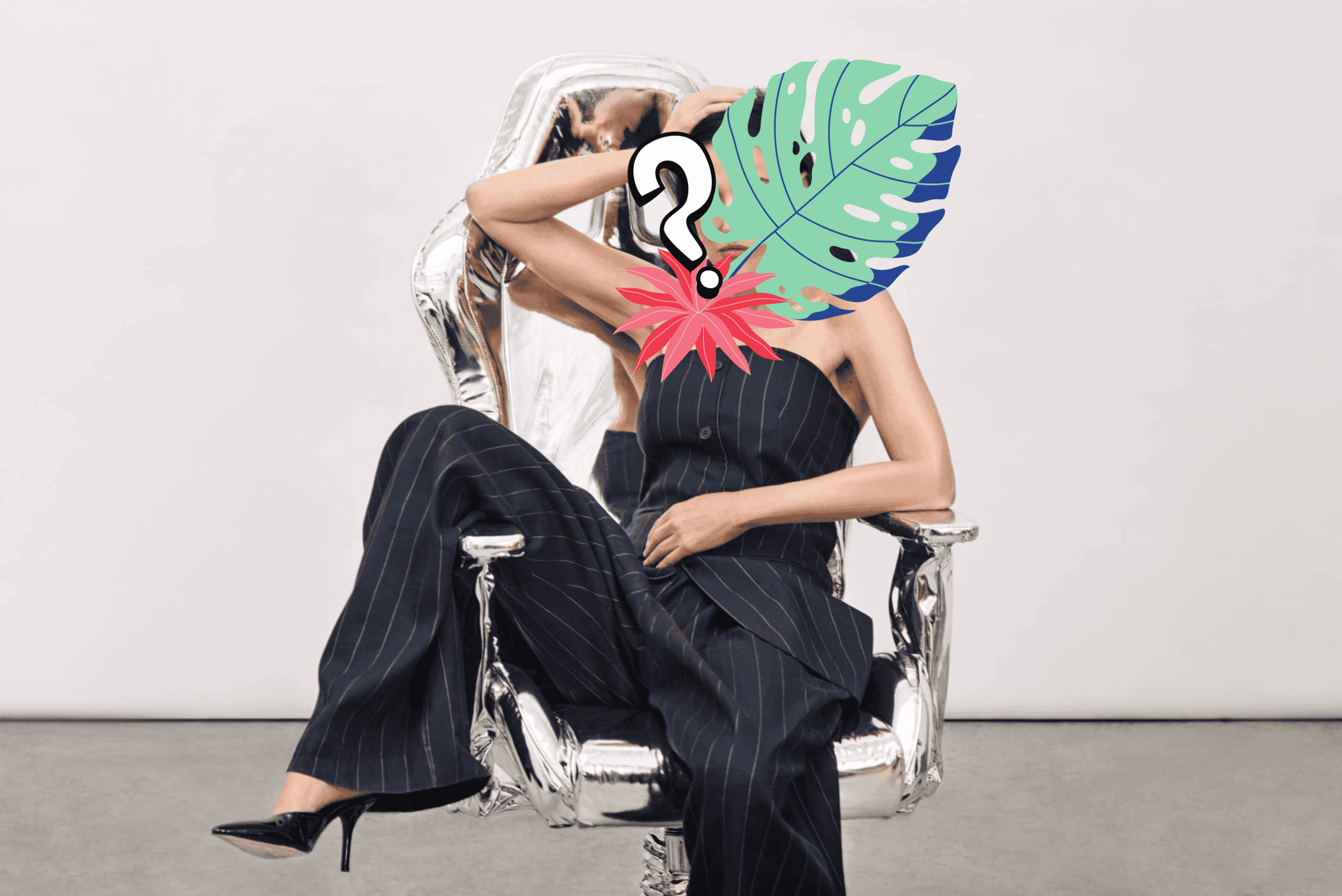 Can You Guess Who Is the New Face of Kérastase?