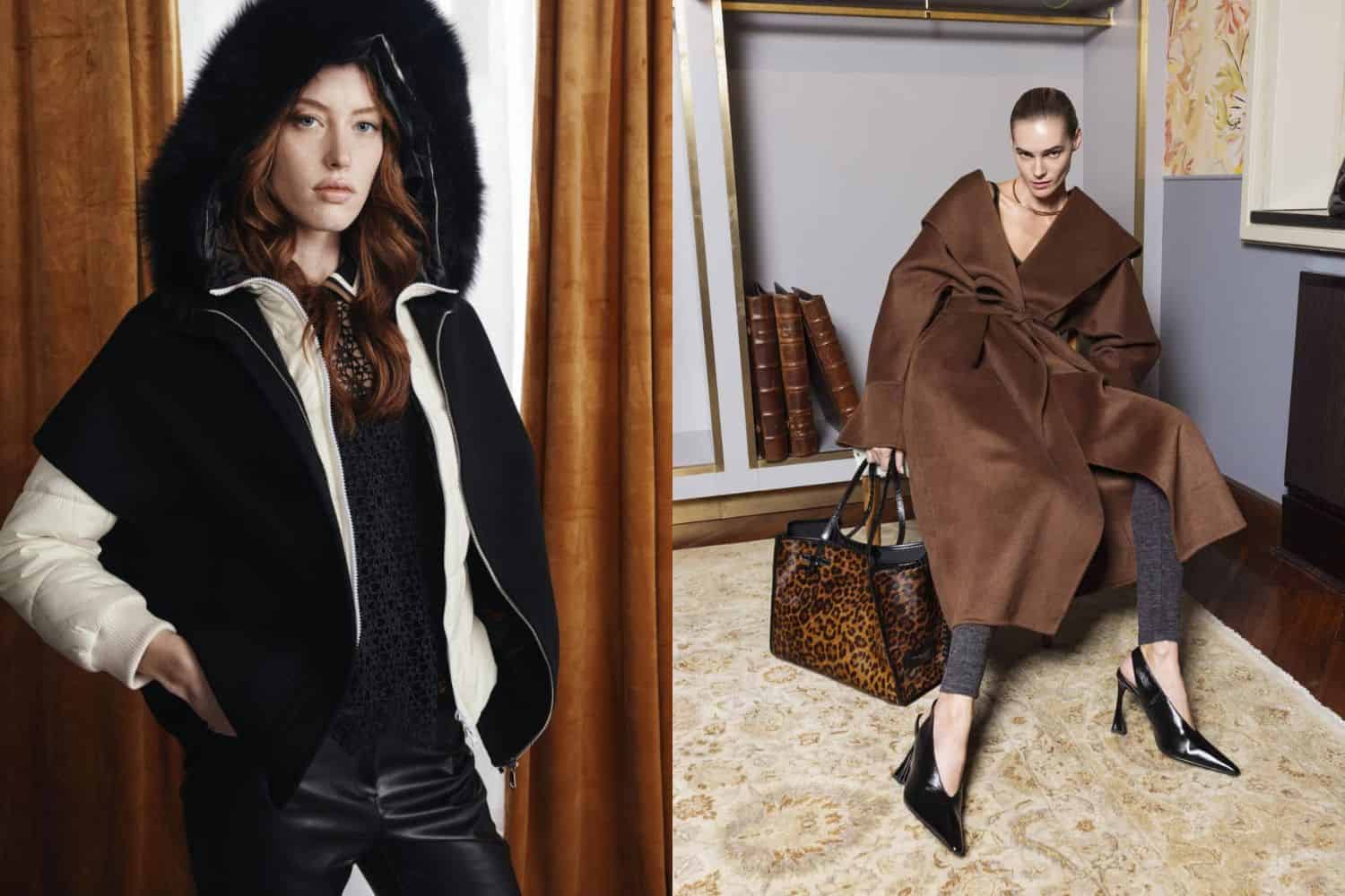 Must-See Italian Brands To Check Out At COTERIE