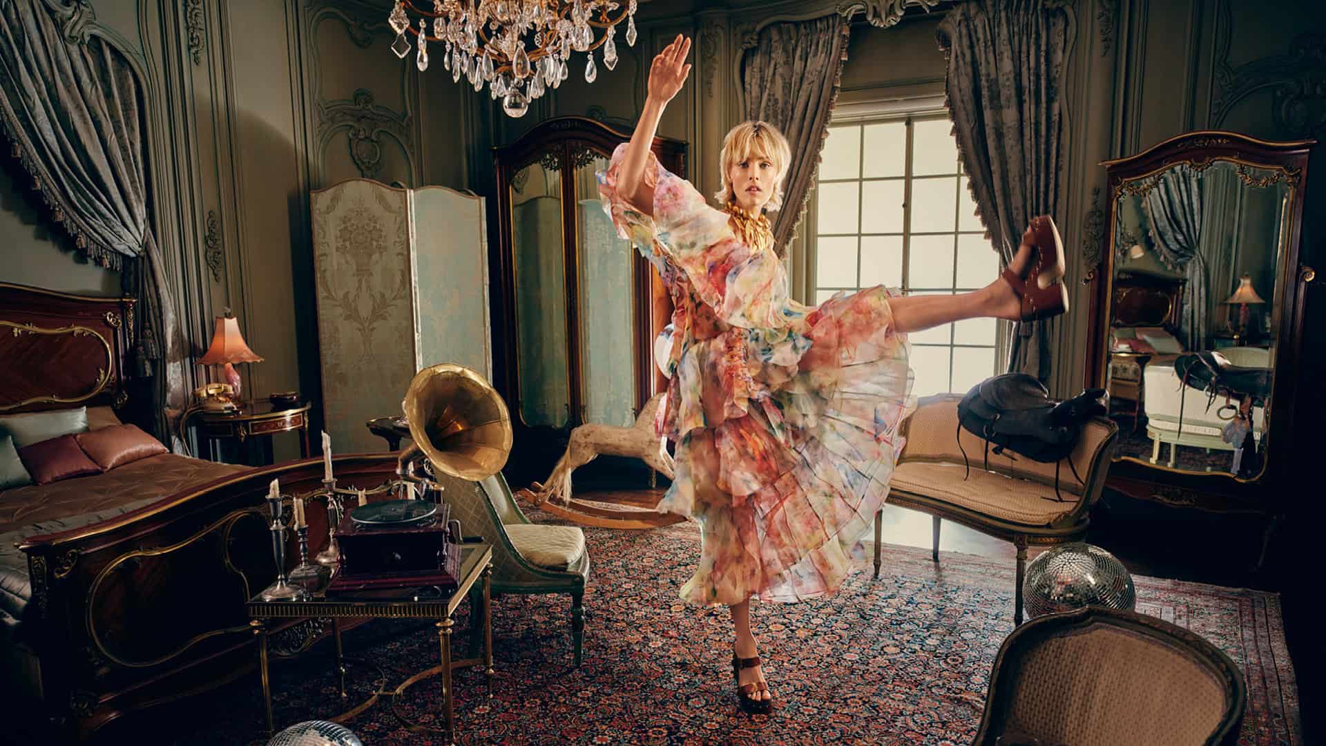 The Spring 2026 Zimmermann Campaign May Just Be One of the Season’s Best