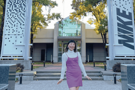 Lilian Wang on Redefining Digital Storytelling at Nike Through Design Innovation and Global Collaboration Lilian Wang on Redefining Digital Storytelling at Nike Through Design Innovation and Global Collaboration