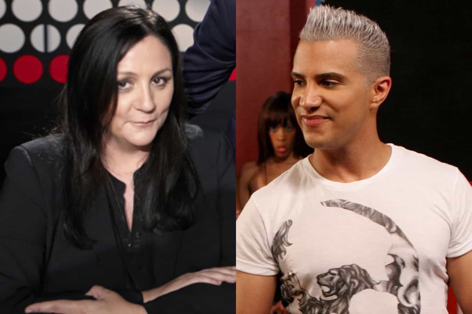 Kelly Cutrone Slams Jay Manuel Over ANTM Netflix Doc