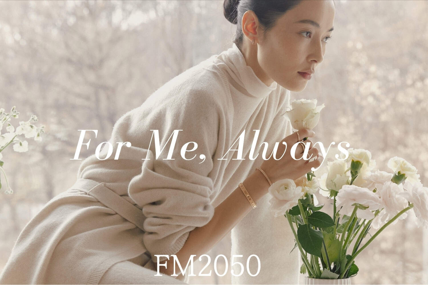 Why FM2050 Believes the Future of Fashion Is Trend Last and Self First