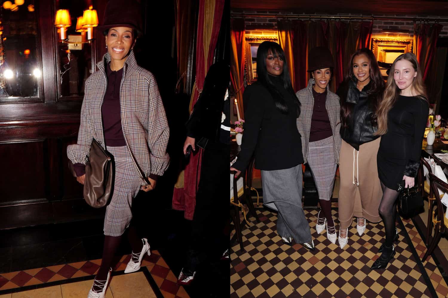 Bollare Debuts Supper Club Series With Tastemaker Dinner in New York City