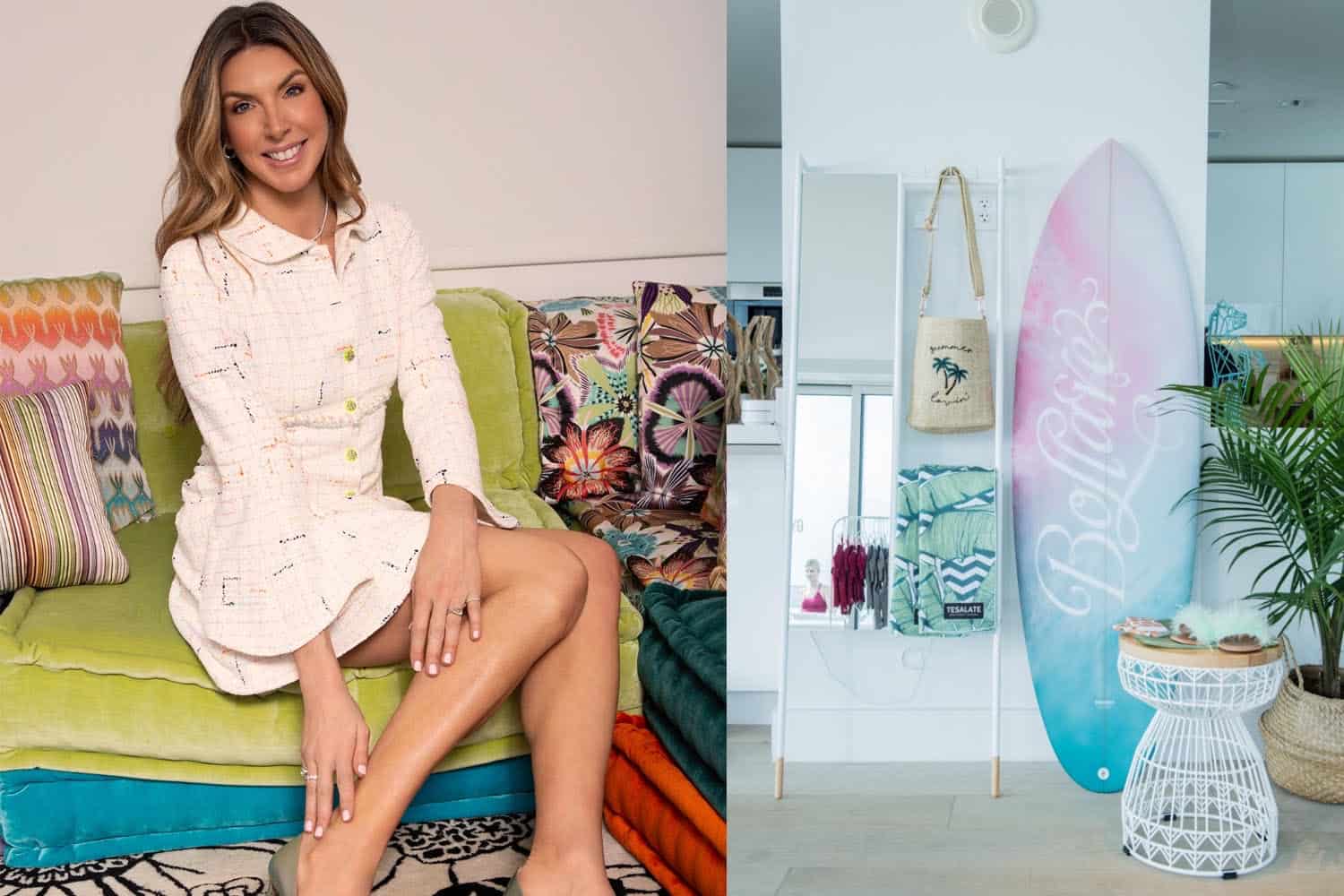 Alle Fister Looks Back On 20 Epic Years of Bollare