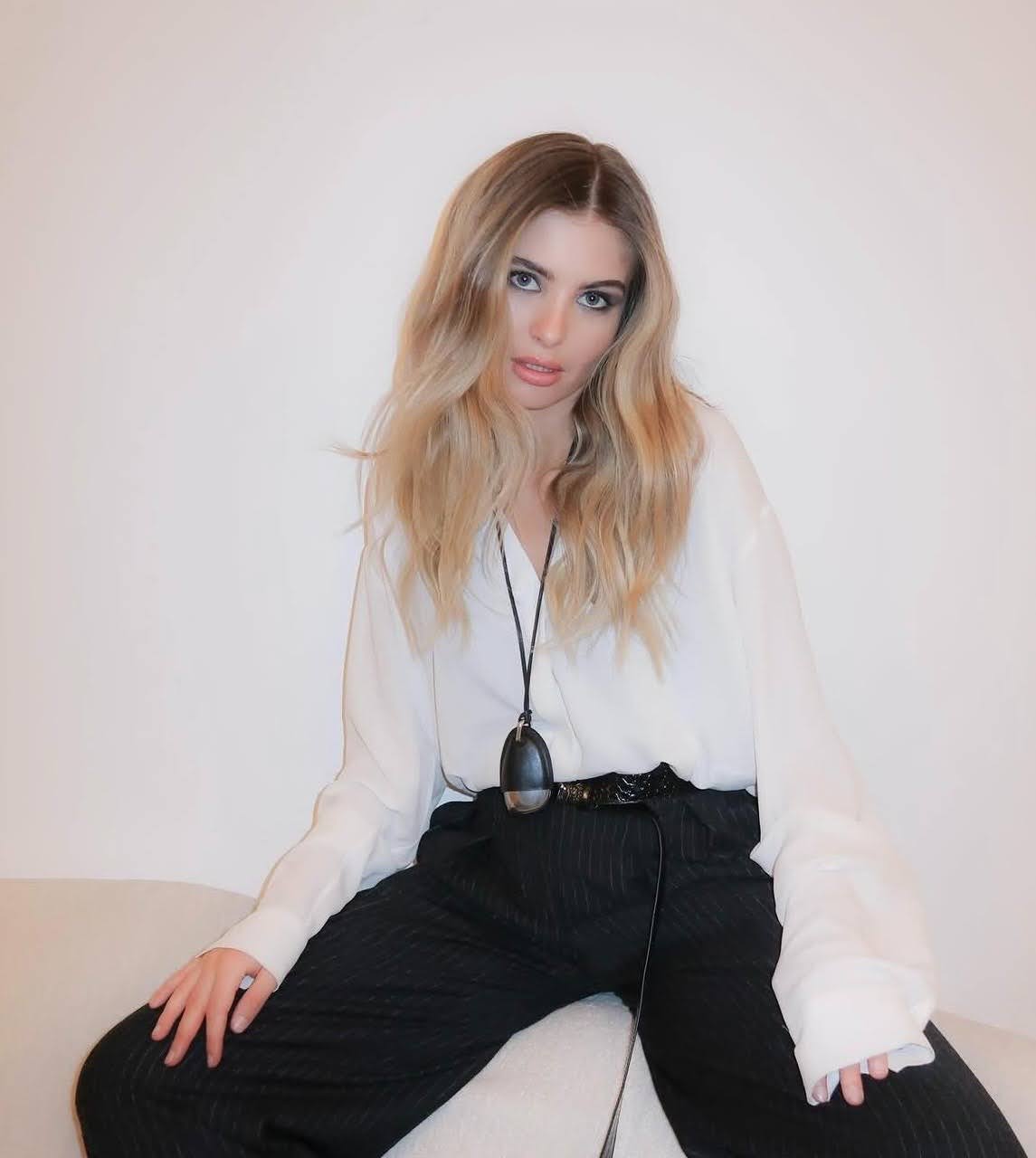 Top Influential Women: The Leaders of Fashion, Beauty & Modern Power