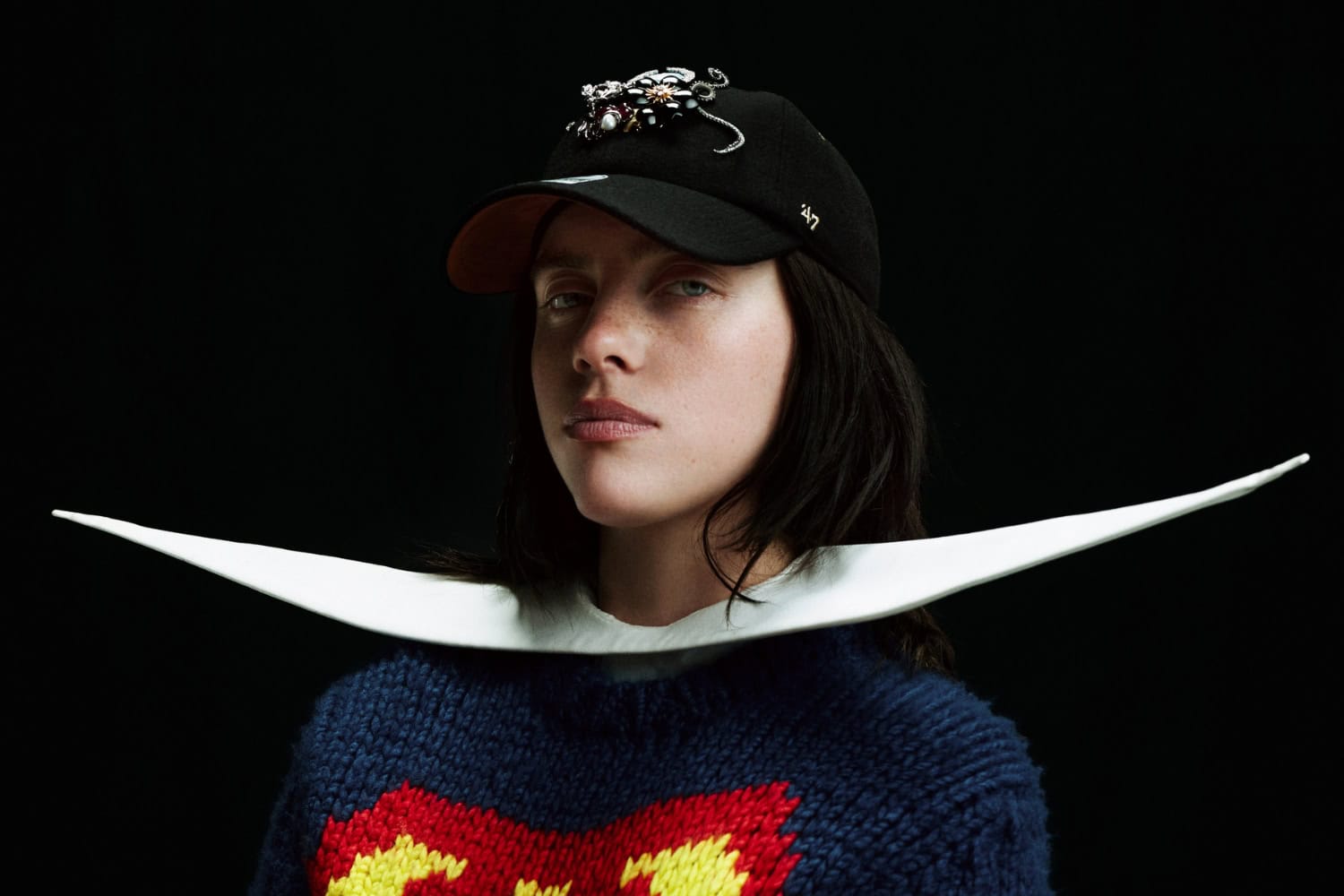 7 Fascinating Insights About Billie Eilish From Her Elle Cover Story