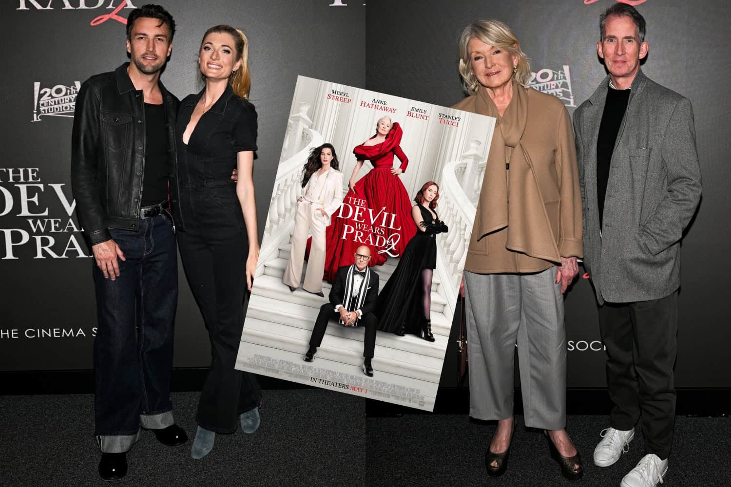 Should You Actually Go See ‘The Devil Wears Prada 2’ in Theaters?