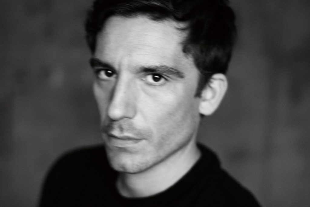 The Rumors Were True: Julien Dossena Out at Rabanne After 13 Years