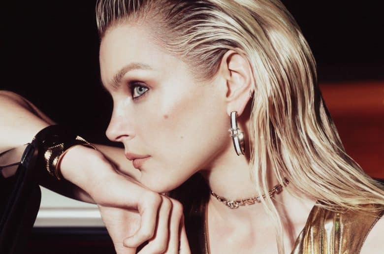 Jessic Stam on the Power of Visualization and Life After 20+ Years in the Modeling Industry