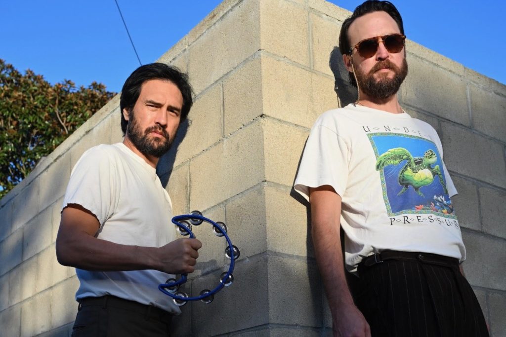 How The Fuji Brothers Became The Hottest DJ’s in Los Angeles