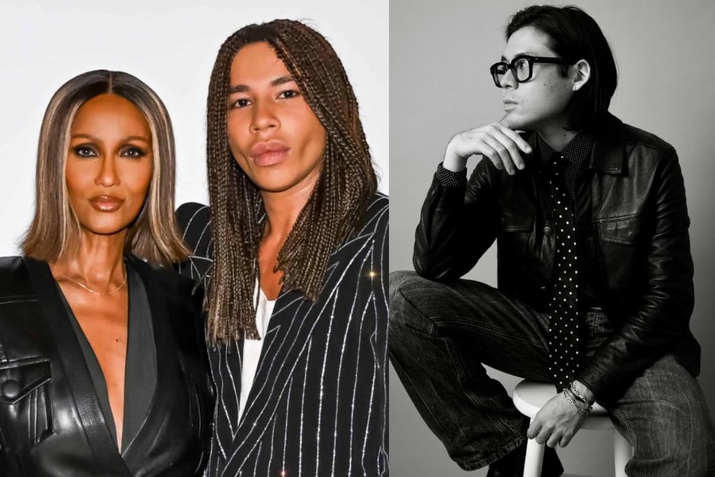 Daily Media: GQ’s New Global Fashion Director, Kate Spade’s New CMO, New Faces at BPCM and Karla Otto