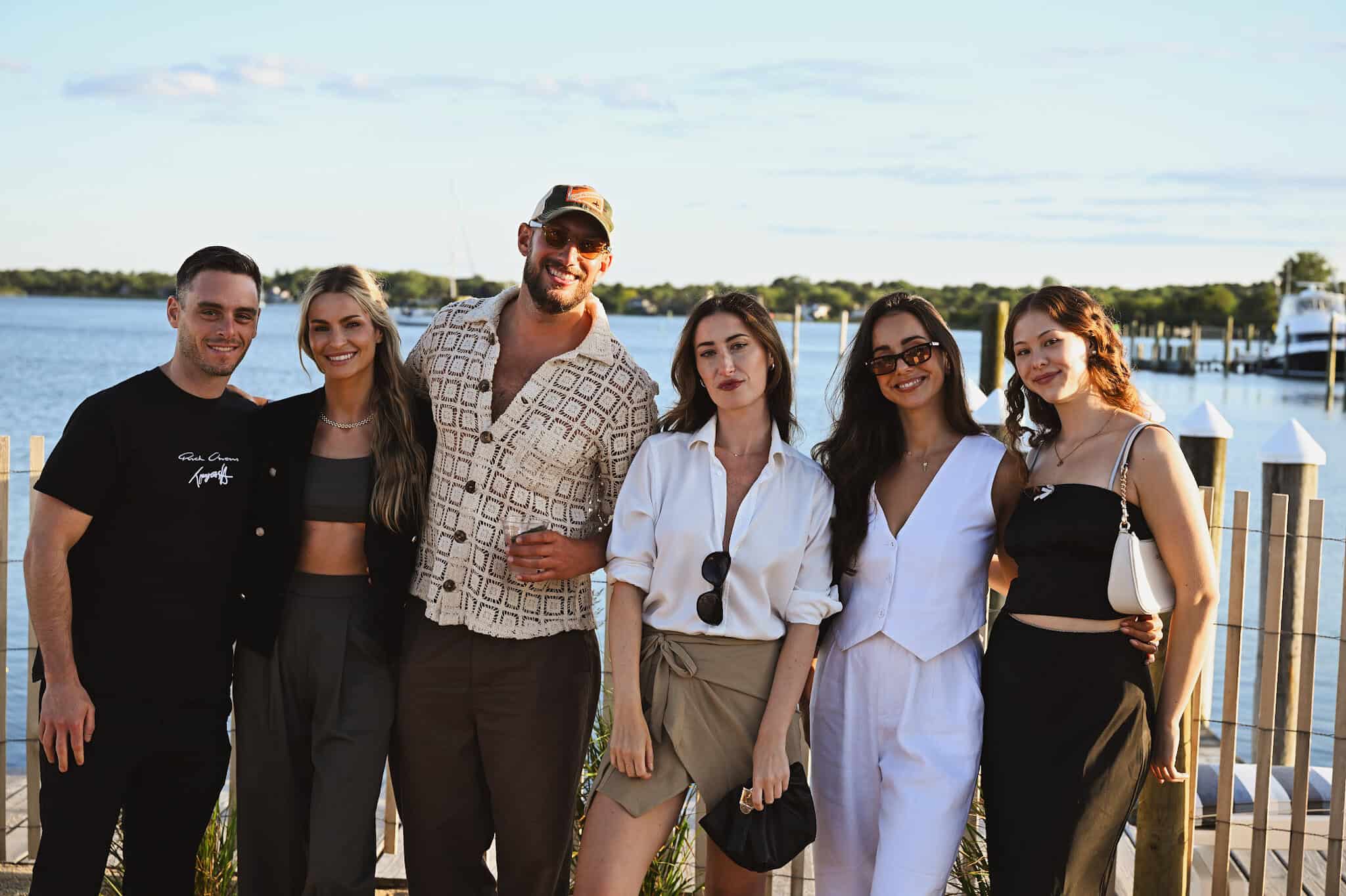 Inside The Daily and JEEP's Hamptons Escape