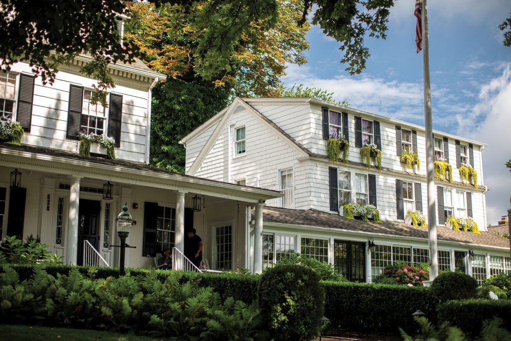 Why The Maidstone Hotel In East Hampton Is Better Than Ever