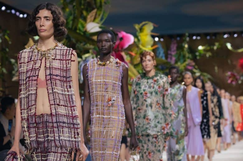 What to Look Forward to at Paris Fashion Week Spring Summer 2027