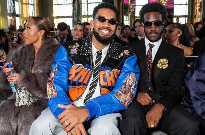 The Most Striking Looks From the 2026 Fashion Media Awards