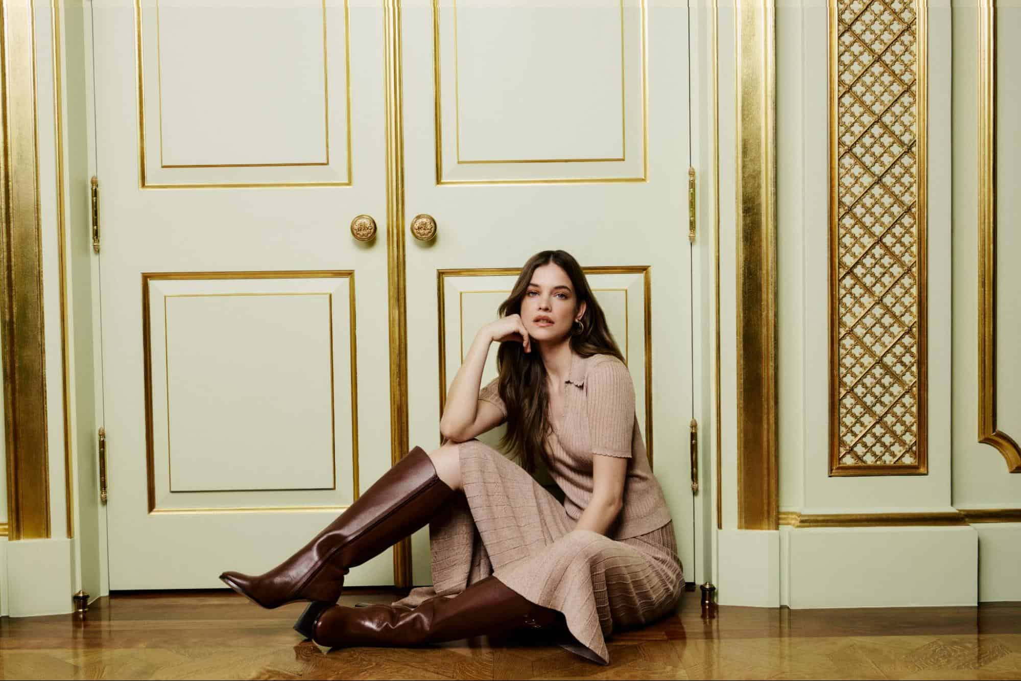 PAIGE Brings Cafe Culture to NYFW With Cafe PAIGE