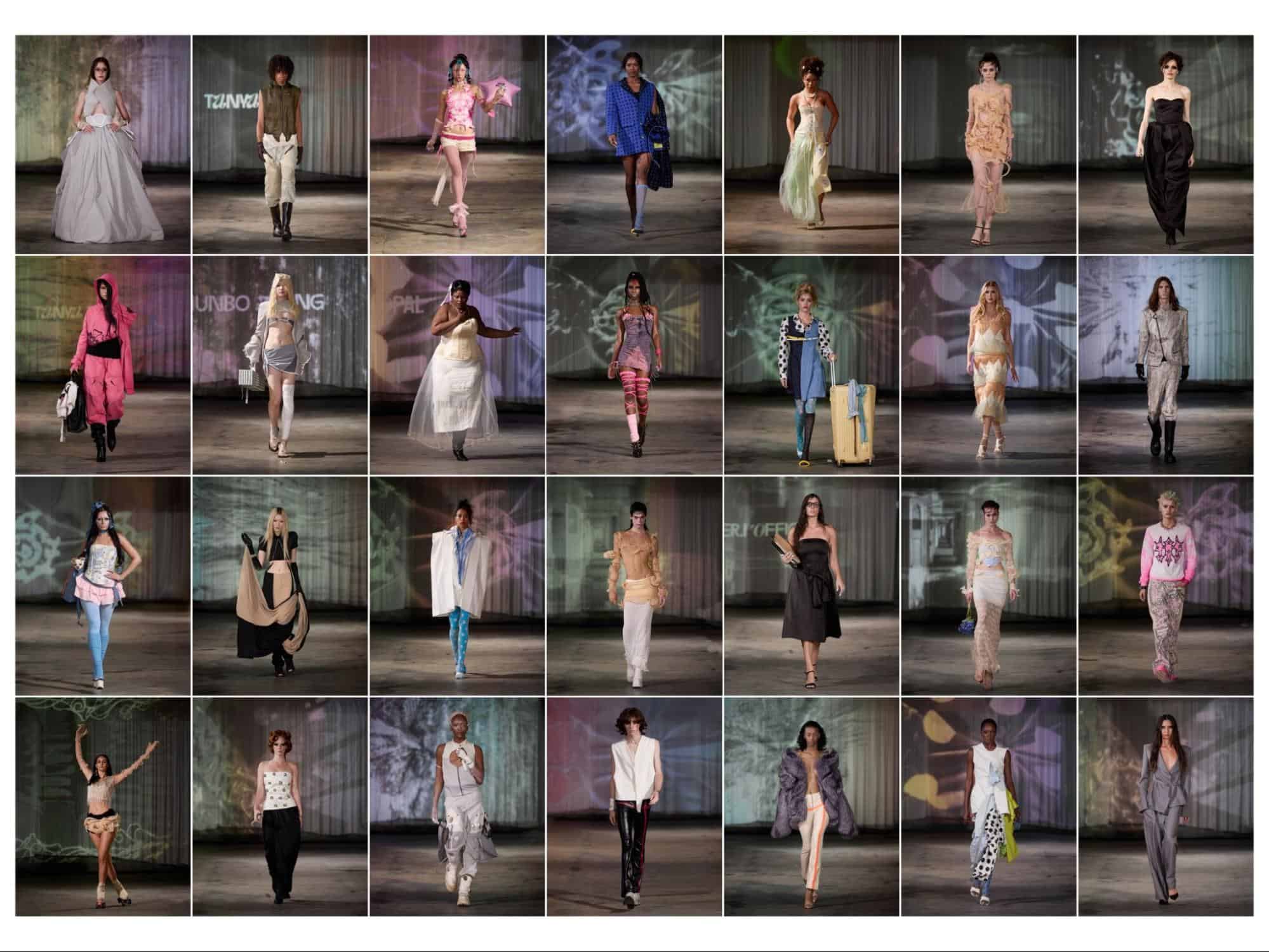 “100 Ways to Get Here”: Rotten Avocado Media Takes the Runway Off Script