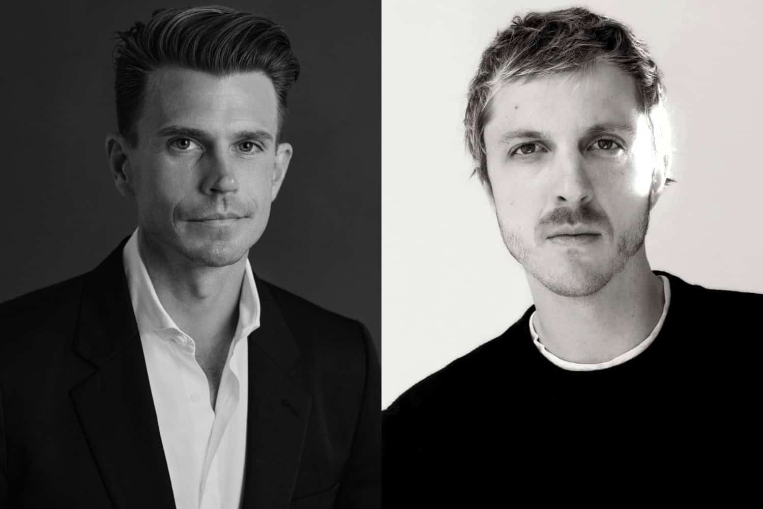 A Hearst Vet Heads to Marc Jacobs, Glenn Martens Exits Diesel A Hearst Vet Heads to Marc Jacobs, Glenn Martens Exits Diesel
