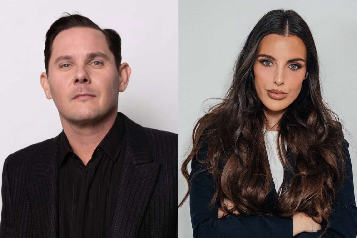 The Only Agency Acquires The Blogger Agent - Daily Front Row