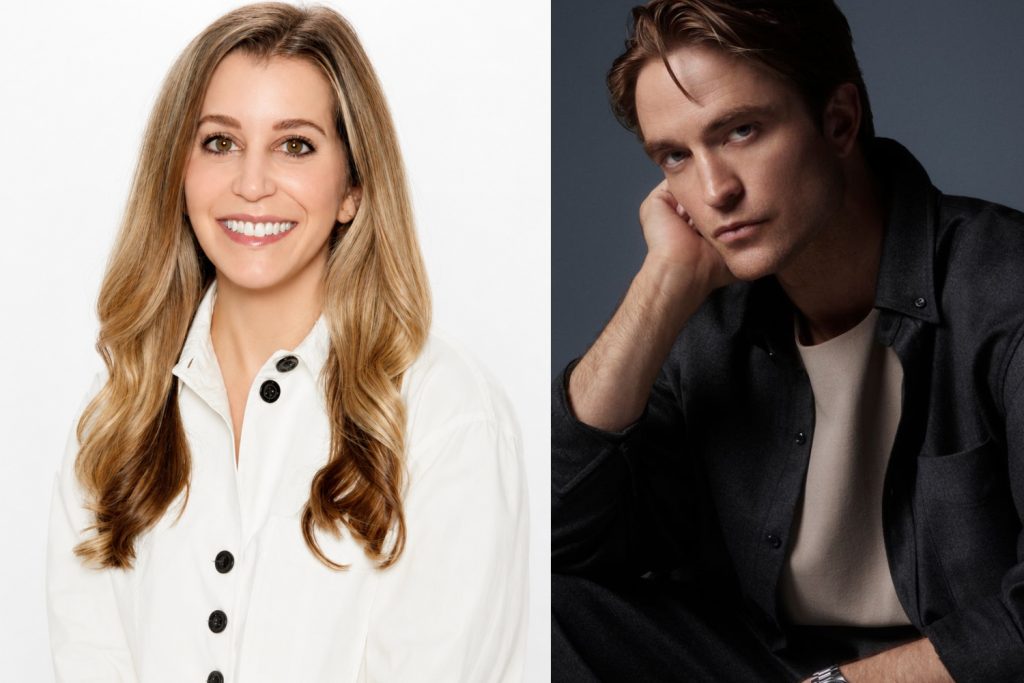Daily Media: Chantal Fernandez Moves to the Wall Street Journal, New Hires at Authentic Brands Group, Dolce&Gabbana, Bottega Veneta, and more!