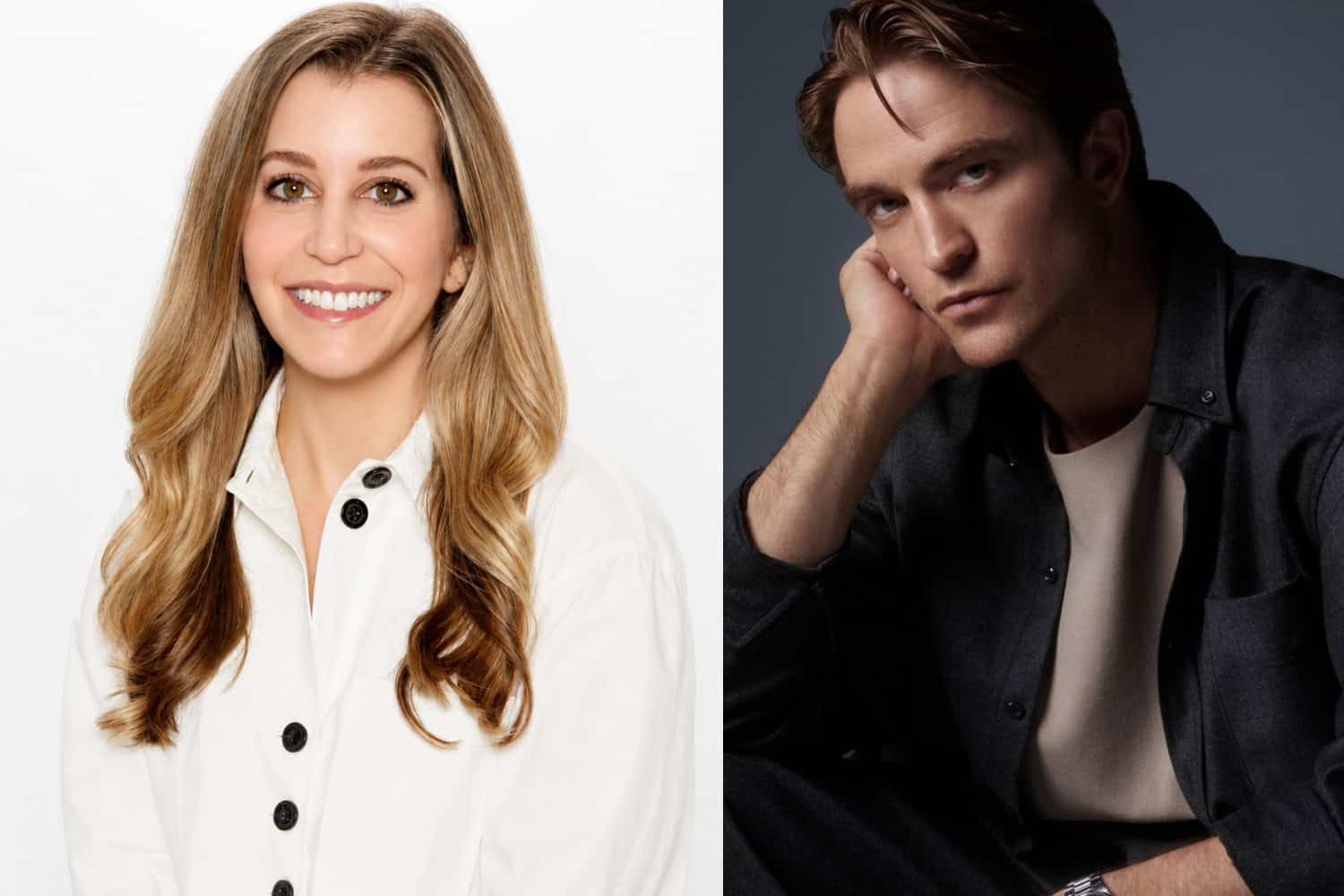 fashionweekdaily.com - Eddie Roche - Daily Media: Chantal Fernandez Moves to the Wall Street Journal, New Hires at Authentic Brands Group, Dolce&Gabbana, Bottega Veneta, and more!