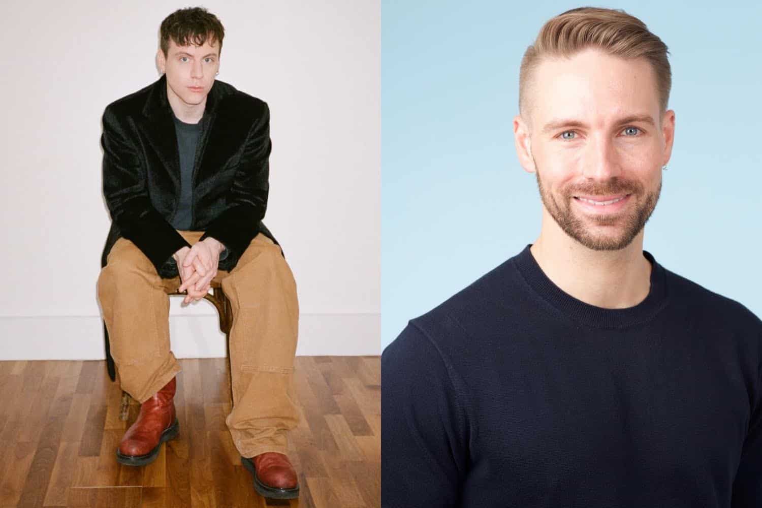 Daily Media: Major Exits at CK and McQueen, Willow Lindley Departs WSJ, Kyle Schaffler Moves to Equinox, and More!