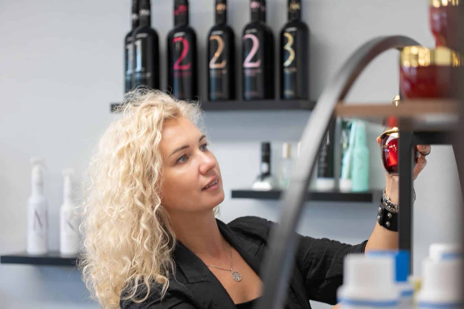From Fashion Week Backstage to Global Education: International Hair Expert Olena Sydorova on the Future of Beauty in 2026