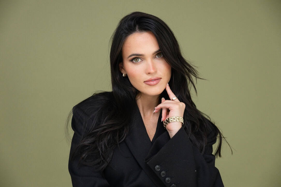 Mary Holland Nader Launches A Different Kind Of A Finance App