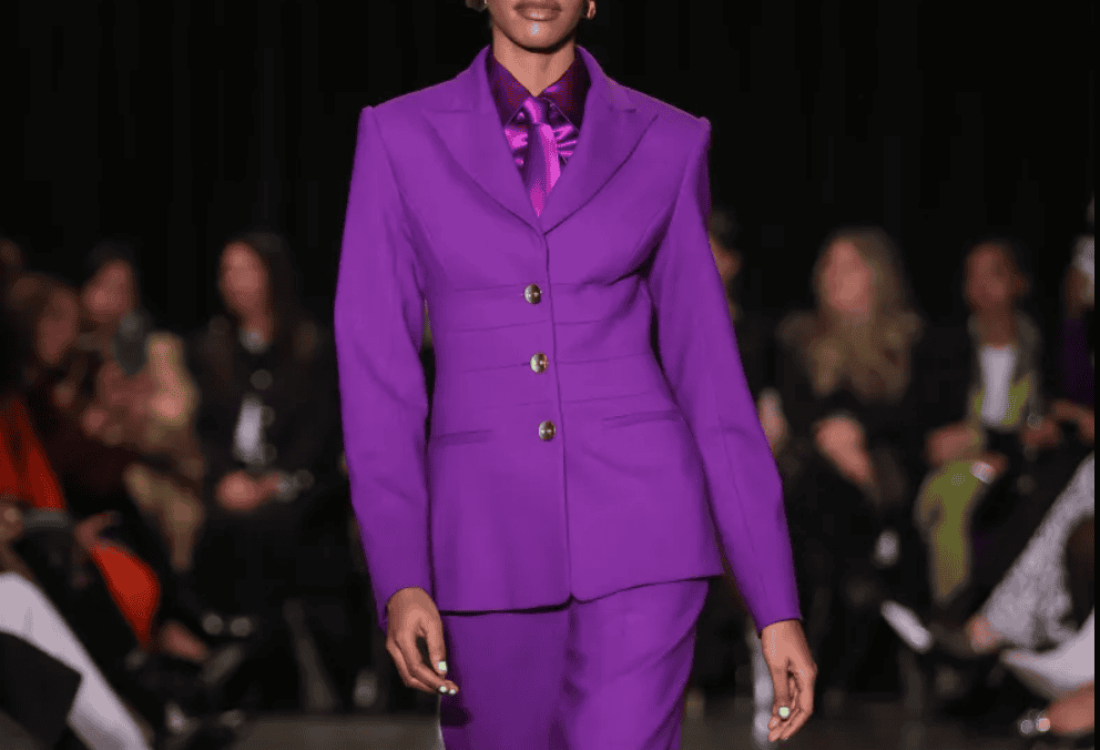 In a Purple State of Mind: 25 Finds for Fall