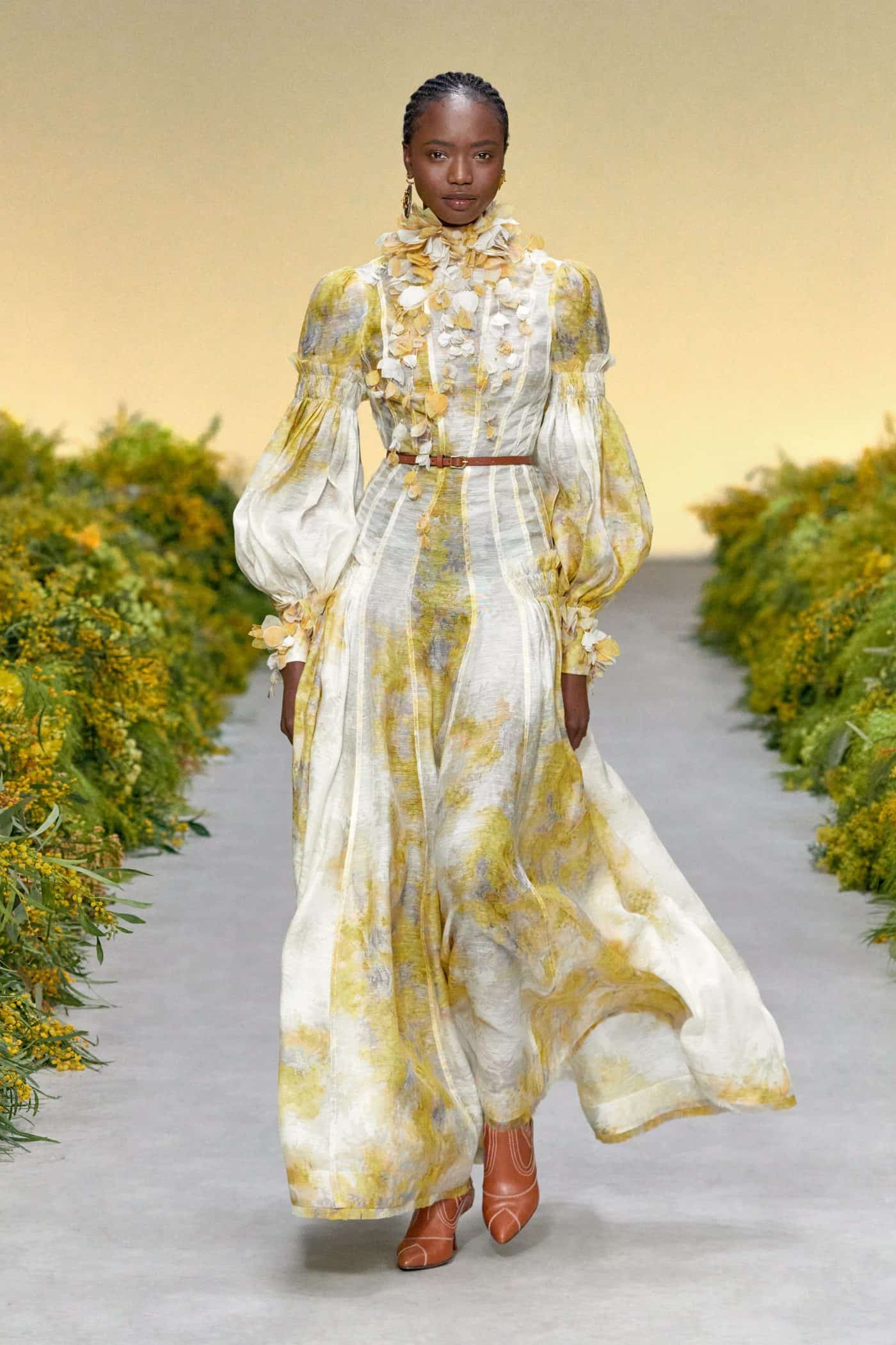 Zimmermann inspired dresses cheap